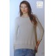 38 Made in Italy 58 donna maglia knitting woman malla dzhersi yersey  3800580007