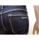 OO JEANS OLD OUT BASICO STRECH CUCITURE INT.COSCIA  4001750002