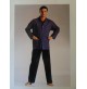 Outlet 55 - 0 Pigiama uomo pajamas pizhama pijama pyjama  5500950023