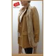 Outlet  donna capi in pelle giaccha jacketa woman chaqueta mujer  ves 1200010008